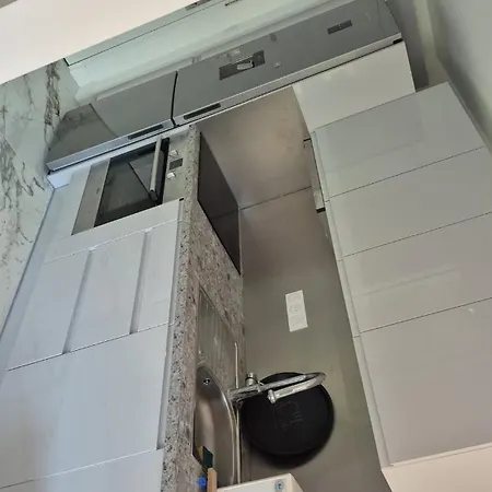 Appartement Raffine Au Centre De