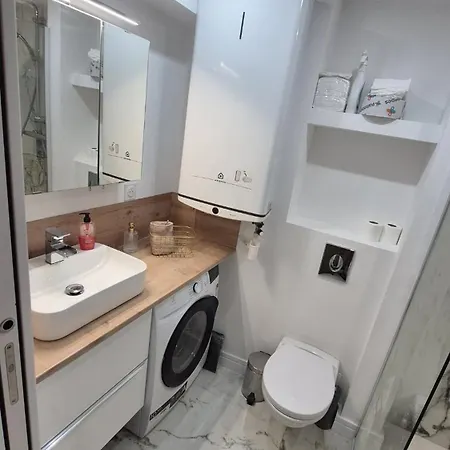 Raffiné Au Centre De *