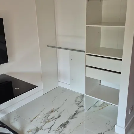 Apartmán Raffine Au Centre De