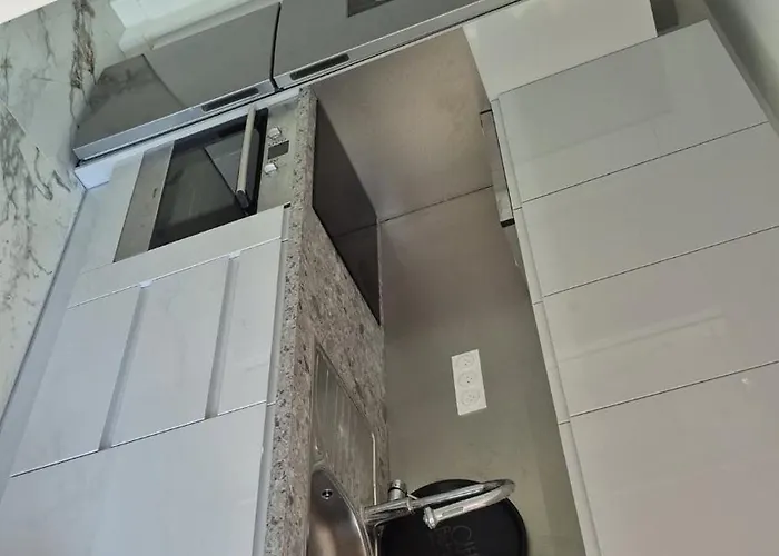 Apartmán Raffine Au Centre De